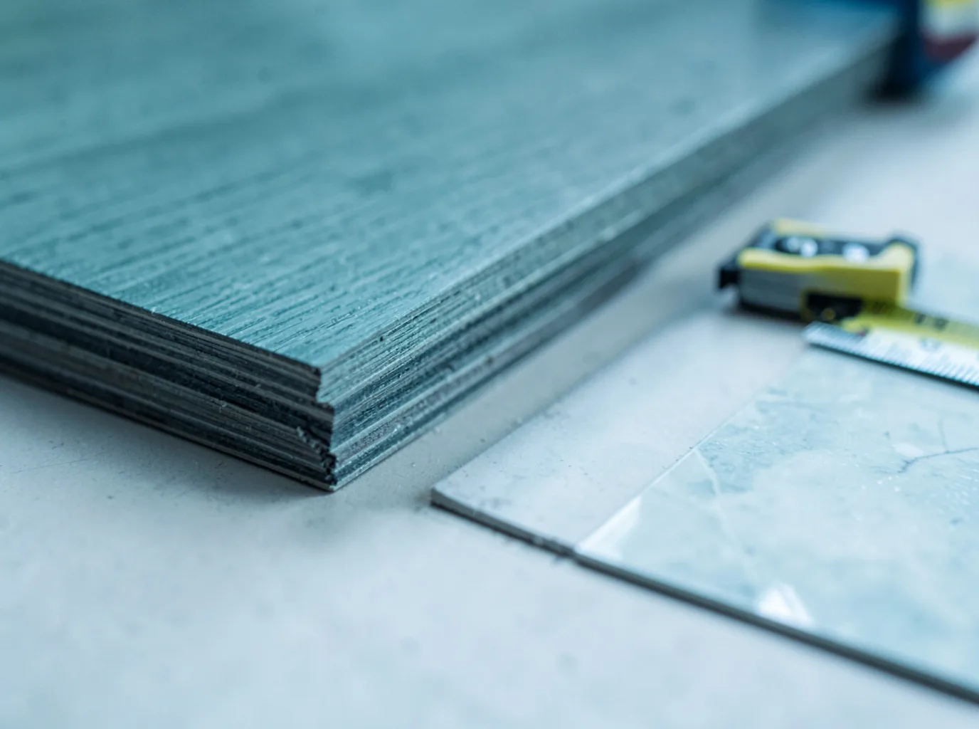 Luxury Vinyl Plank Installation Crownpoint, NM FAQs